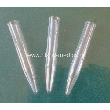 Glass Centrifuge Tube Conical